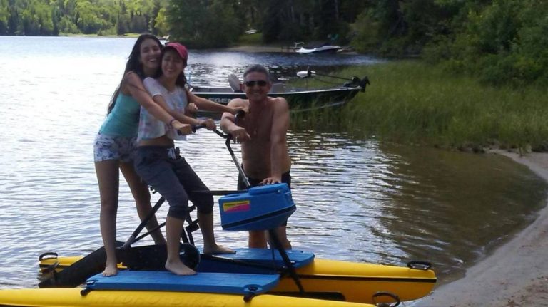 used hydrobike for sale craigslist