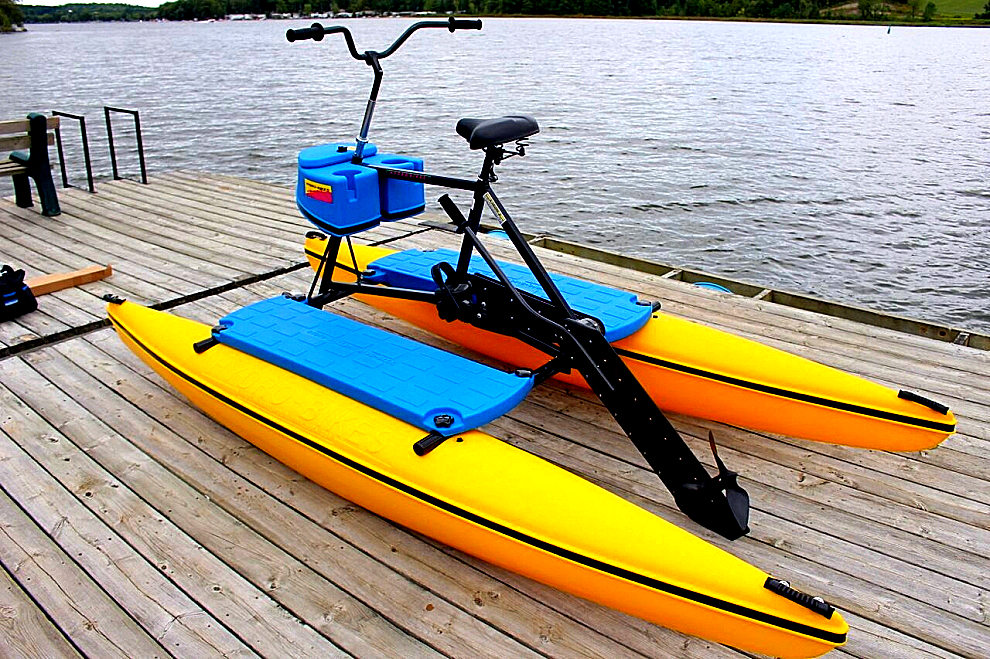 hydrobikes for sale