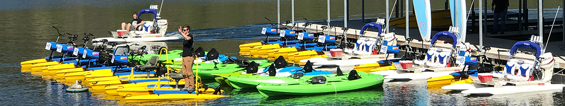 hydrobikes for sale