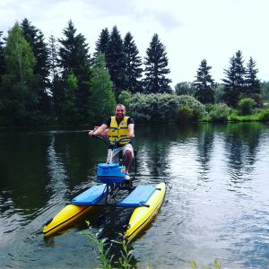 used hydrobike craigslist