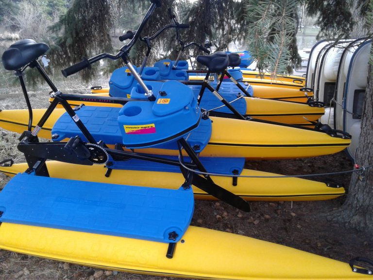 Used Water Bikes by Hydrobike For Sale Buy & sell; New and used bikes.