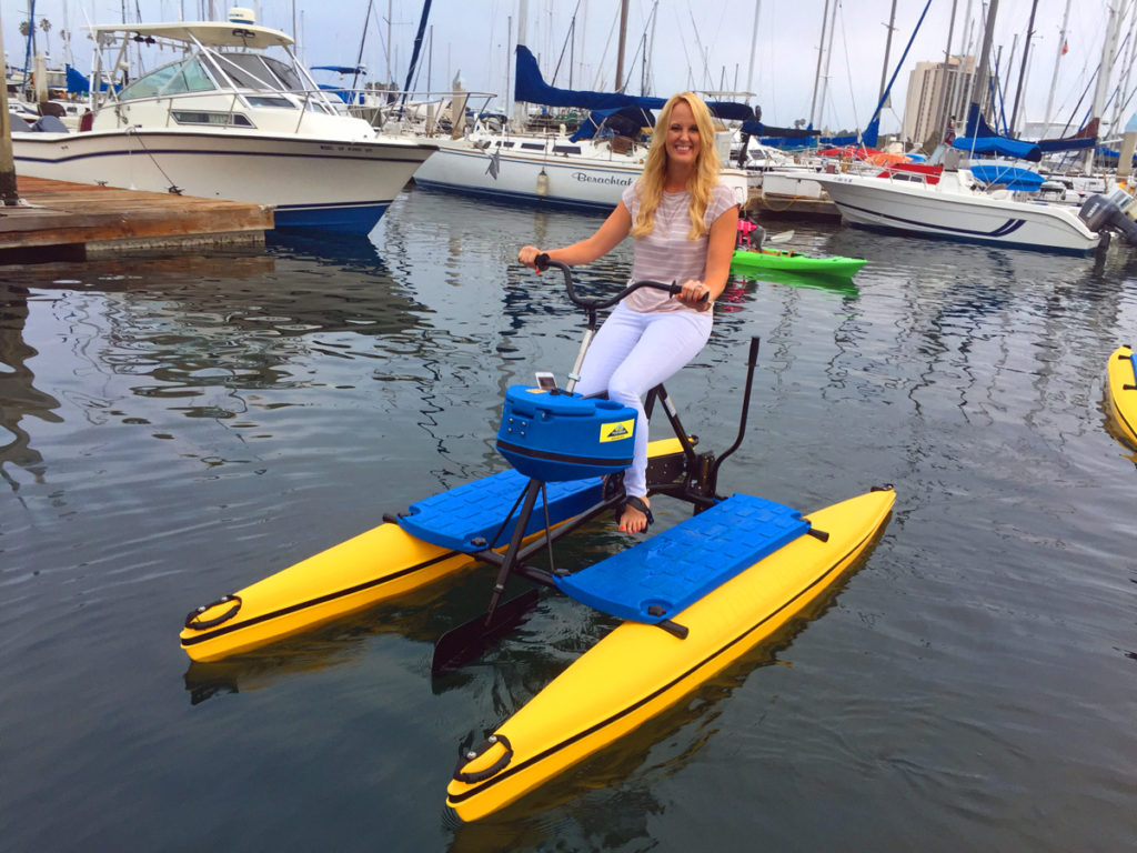 used hydrobike water bikes for sale