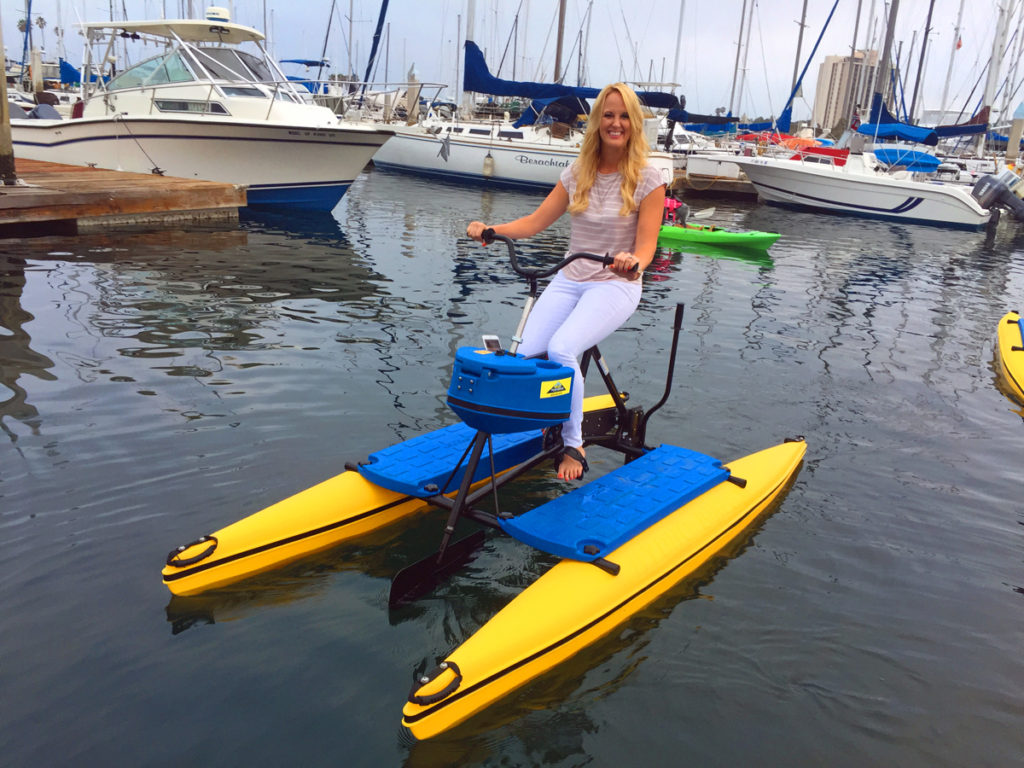 Used Water Bikes by Hydrobike For Sale - Buy & sell; New and used bikes.