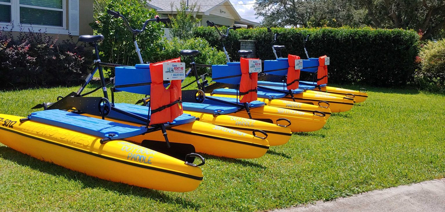 Used Water Bikes by Hydrobike For Sale Buy & sell; New and used bikes.